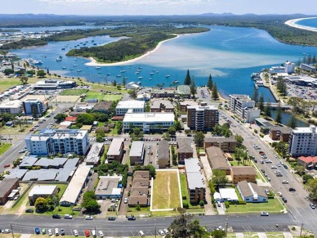 Land for sale in Mid North Coast Msc, New South Wales