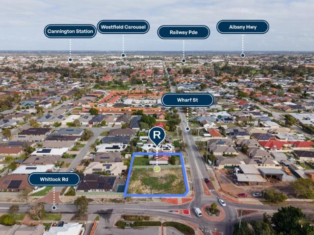 Property for sale in Queens Park, Western Australia