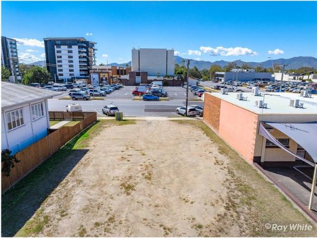 Land for sale in Rockhampton City, Queensland