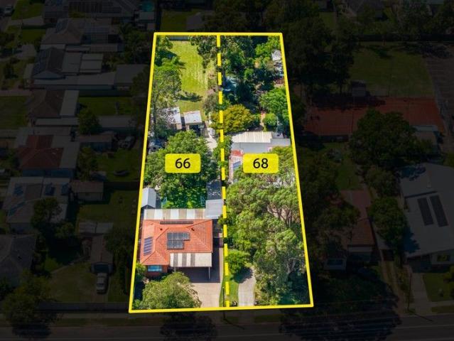House for sale in Sydney, New South Wales
