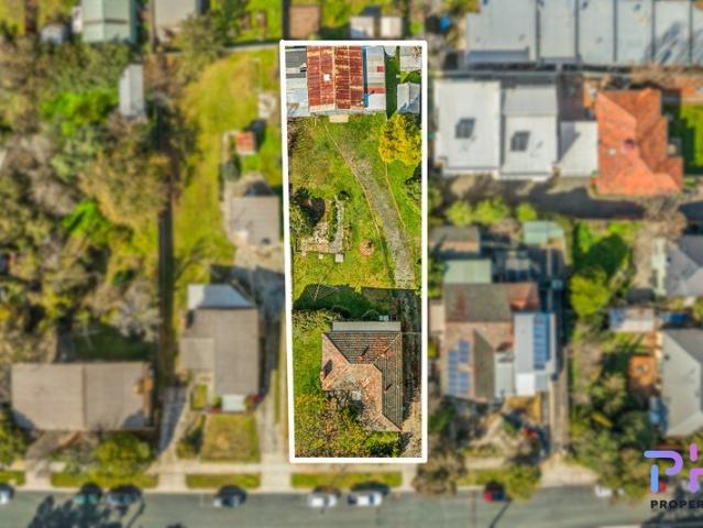 House for sale in Bendigo, Victoria