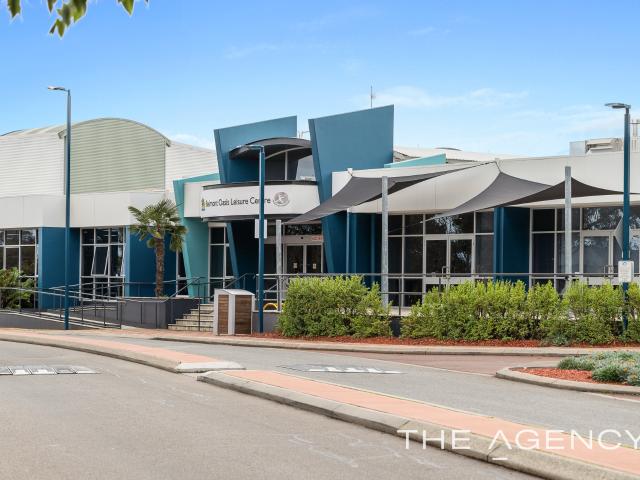 Property for sale in Rivervale, Western Australia