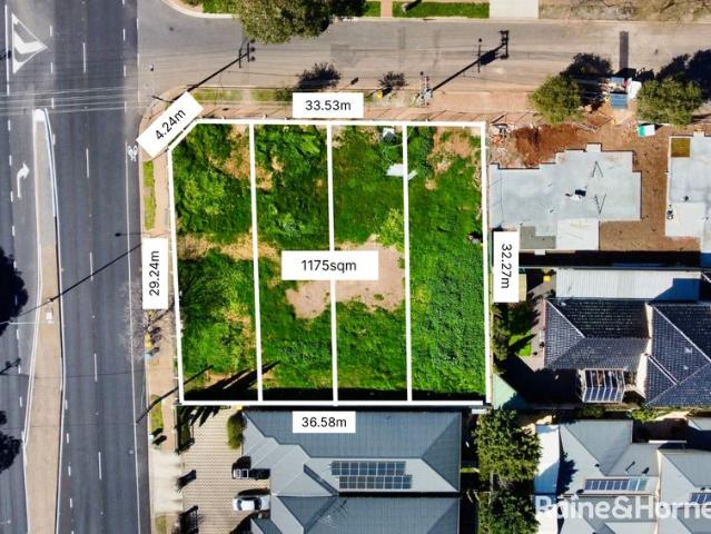 Land for sale in Horseshoe Creek, South Australia