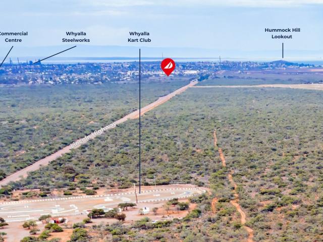 Property for sale in Whyalla Norrie, South Australia