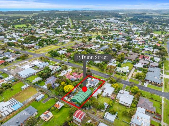House for sale in Wonthaggi, Victoria