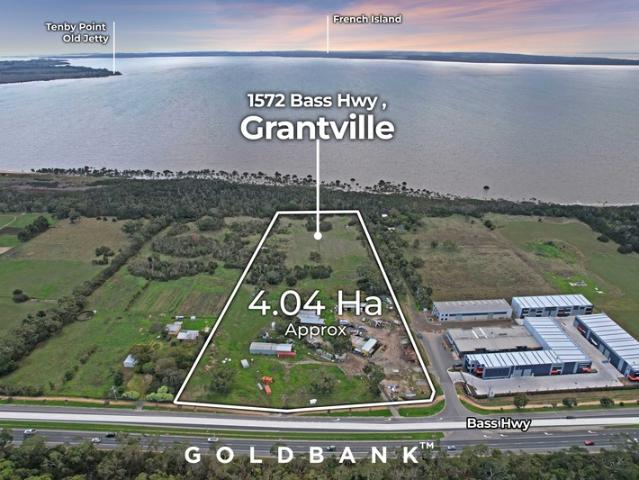 Property for sale in Grantville, Victoria