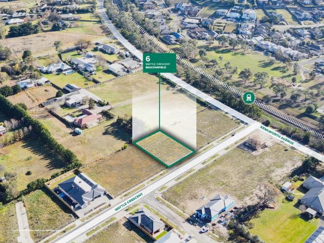 Property for sale in Camerons Creek, Victoria