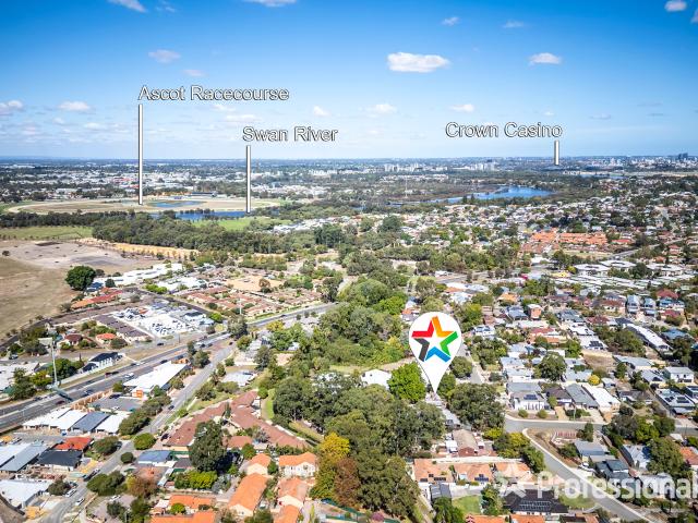 Property for sale in Bayswater, City of Bayswater