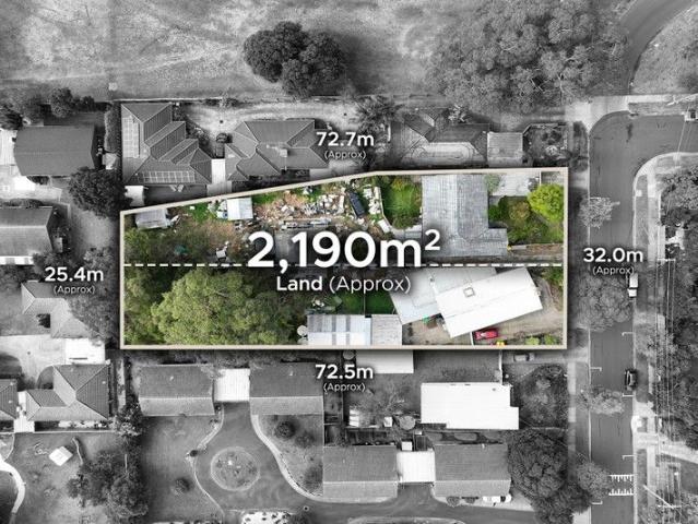House for sale in Camerons Creek, Victoria