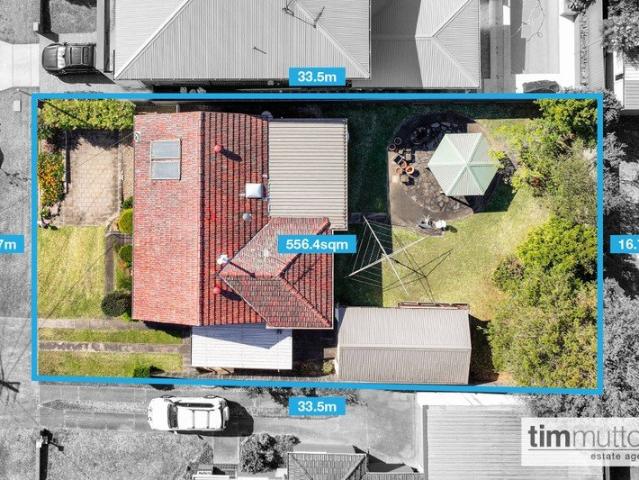 House for sale in Sydney, New South Wales