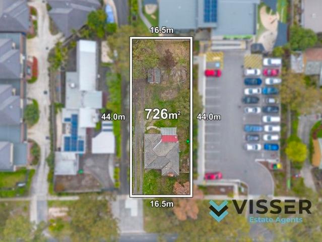 House for sale in Camerons Creek, Victoria