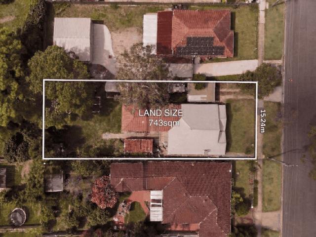 House for sale in Sydney, New South Wales