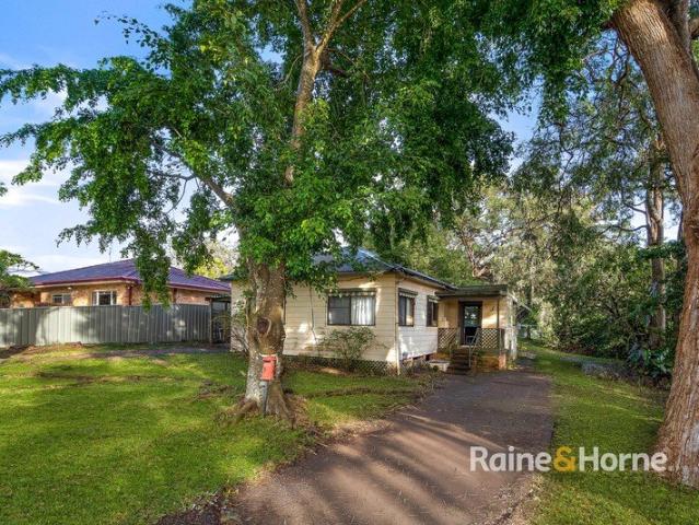 House for sale in Woy Woy, New South Wales