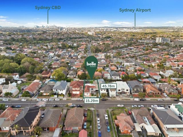 House for sale in Sydney, New South Wales