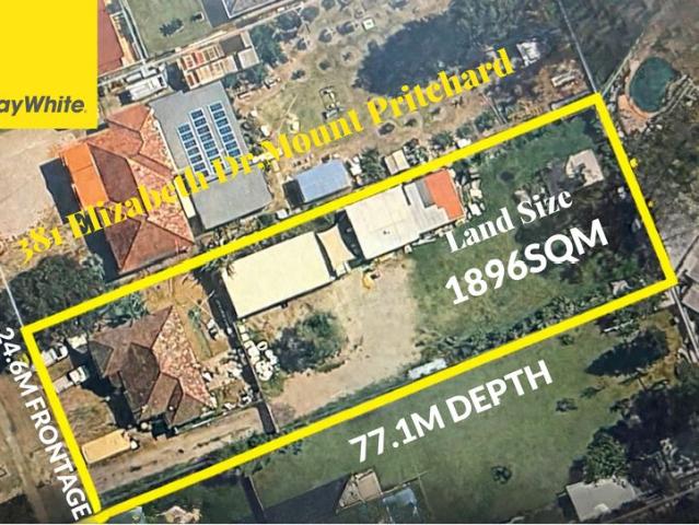 House for sale in Sydney, New South Wales