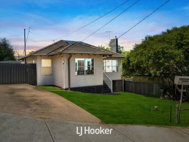 House for sale in Camerons Creek, Victoria