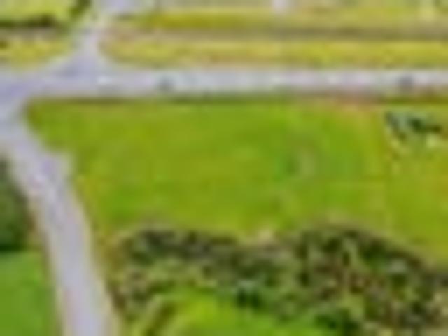 Land for sale in Pembroke, Taranaki