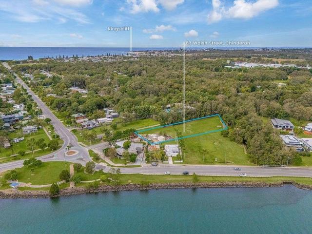 Land for sale in Chinderah, New South Wales