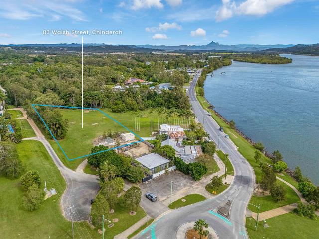 Property for sale in Chinderah, New South Wales