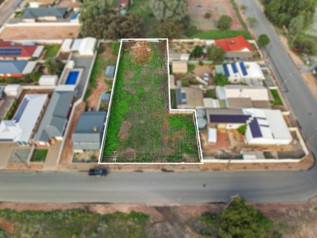 Land for sale in Port Pirie, South Australia