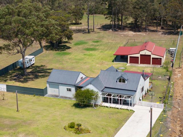 Property for sale in South Nowra, New South Wales