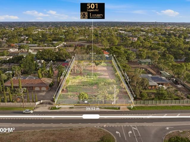 Property for sale in Camerons Creek, Victoria