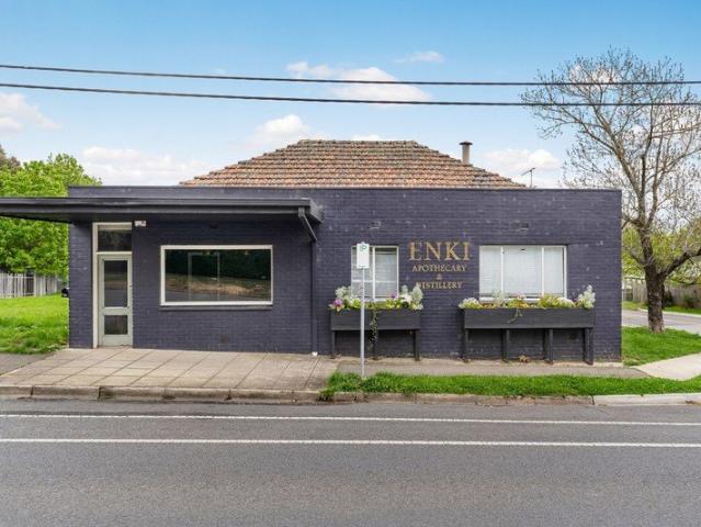 House for sale in Hepburn Springs, Victoria