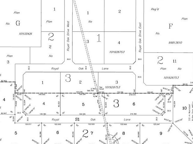 Land for sale in North Battleford, Saskatchewan