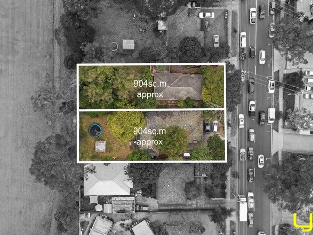 House for sale in Camerons Creek, Victoria
