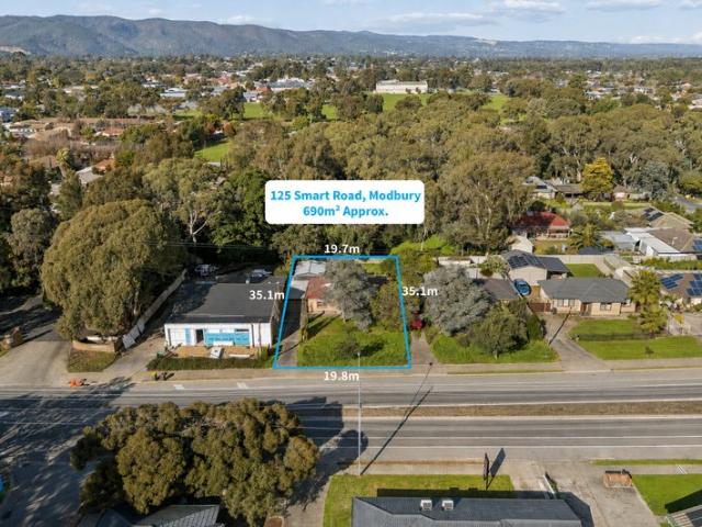 House for sale in Horseshoe Creek, South Australia