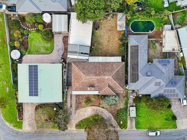 House for sale in Horseshoe Creek, South Australia