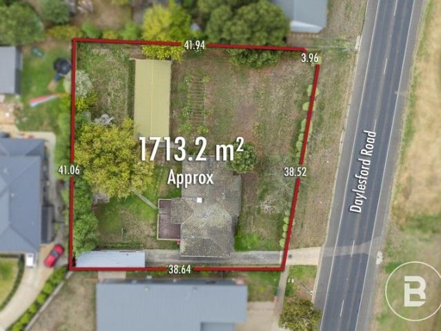 House for sale in Ballarat, Victoria