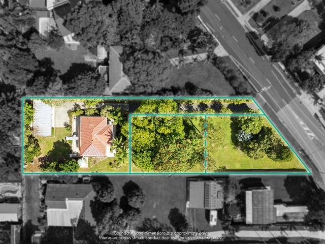 House for sale in Toombul, Queensland