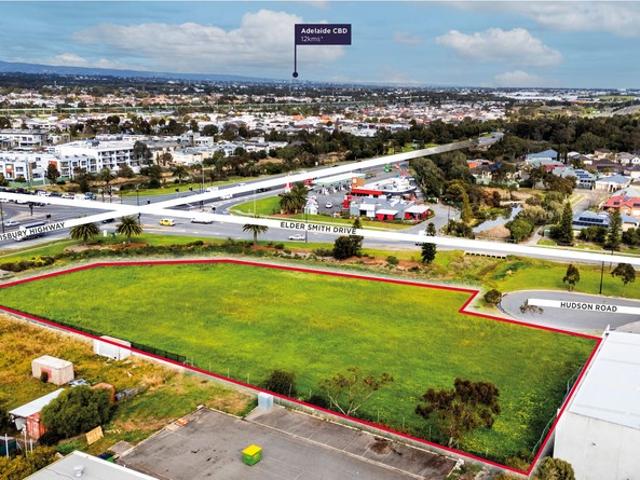Property for sale in Mawson Lakes, Adelaide