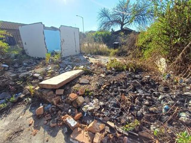 Land for sale in Waterkloof, Gauteng