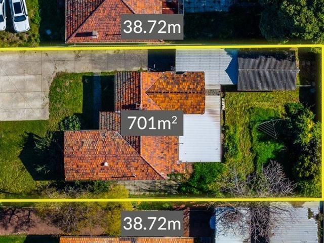 House for sale in Stirling, Western Australia