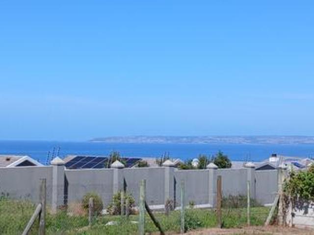 Land for sale in Tergniet, Garden Route District Municipality