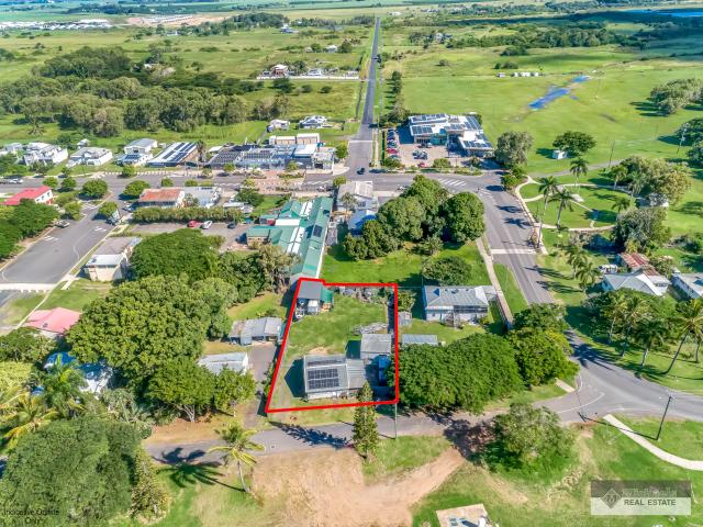 House for sale in Burnett Heads, Queensland
