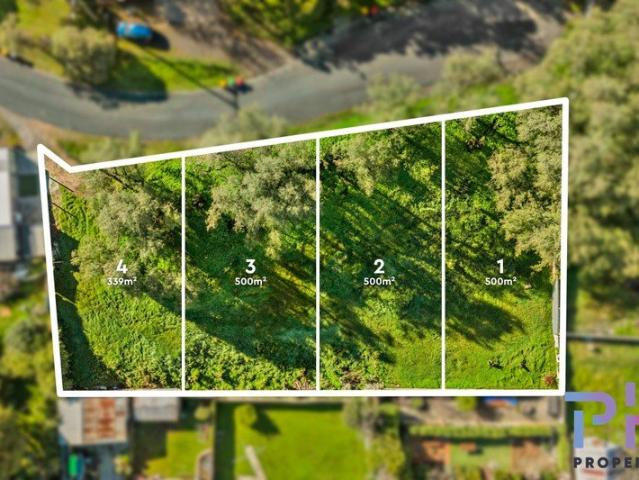 Land for sale in Bendigo, Victoria