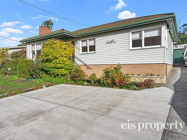 House for sale in Hobart, Tasmania