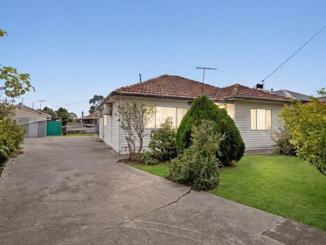 House for sale in Camerons Creek, Victoria