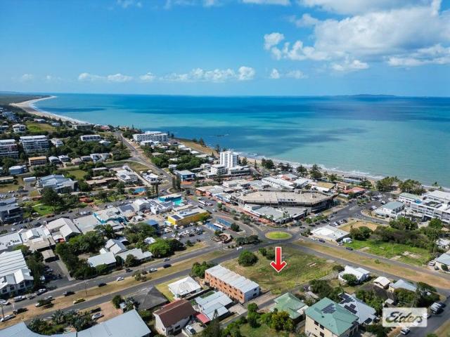 Land for sale in Yeppoon, Queensland