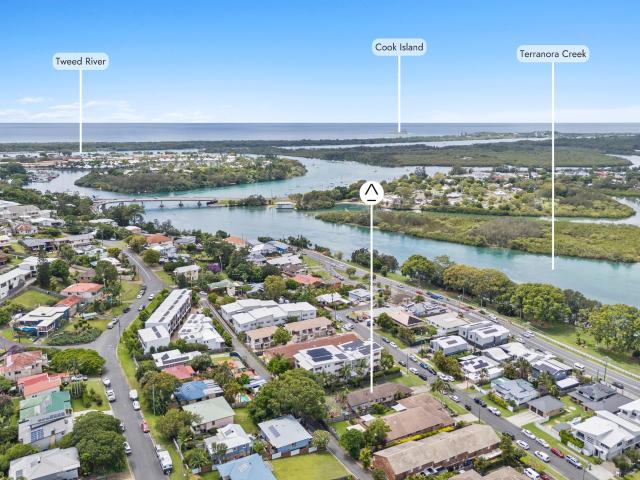 Flat for sale in Tweed Heads, New South Wales