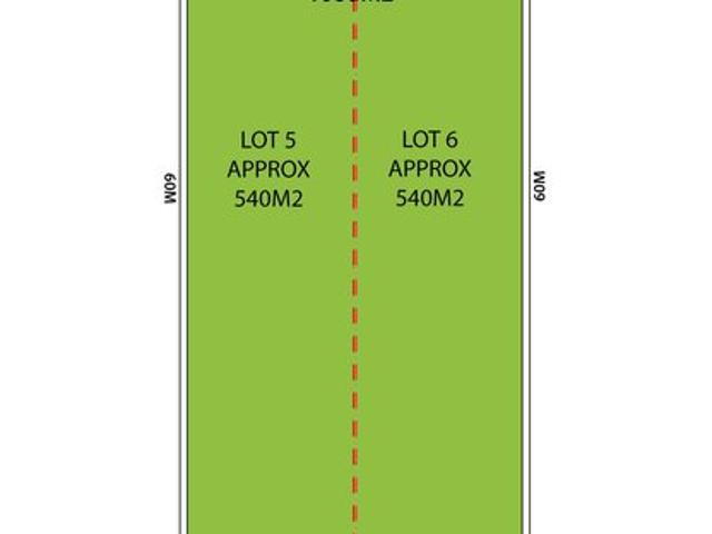 Land for sale in Sydney, New South Wales