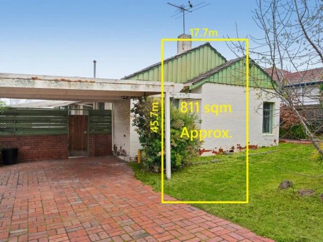 House for sale in Camerons Creek, Victoria