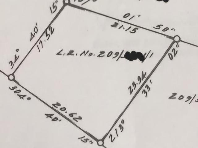 Land for sale in Parklands, Westlands
