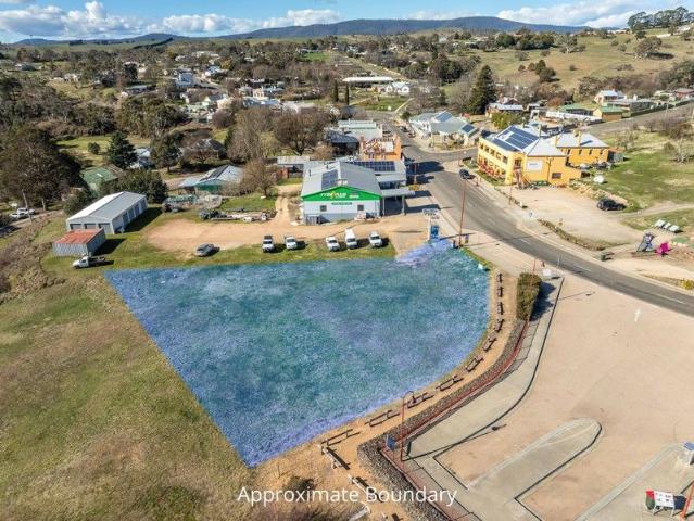 Land for sale in Omeo, Victoria