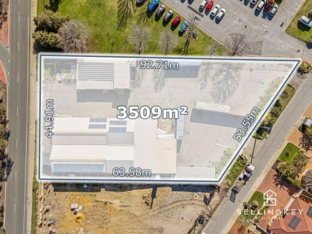 Land for sale in Canning Vale, Western Australia
