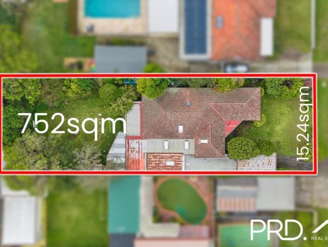 House for sale in East Hills, Sydney