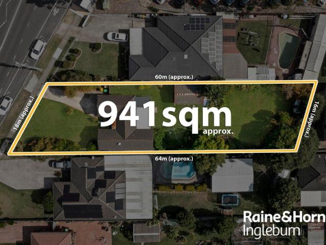 House for sale in Sydney, New South Wales
